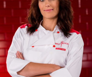 Hell's Kitchen 4. Oto uczestniczy nowej edycji programu!