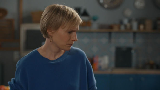 Barwy szczęścia odc. 3266. Sonia (Weronika Nockowska)