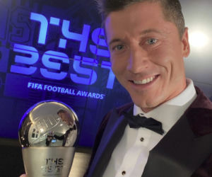  Memy po FIFA The Best 2020