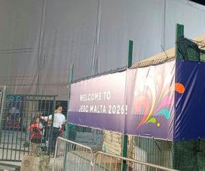 Eurowizja Junior 2026 od kulis