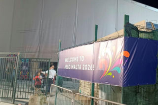 Eurowizja Junior 2026 od kulis