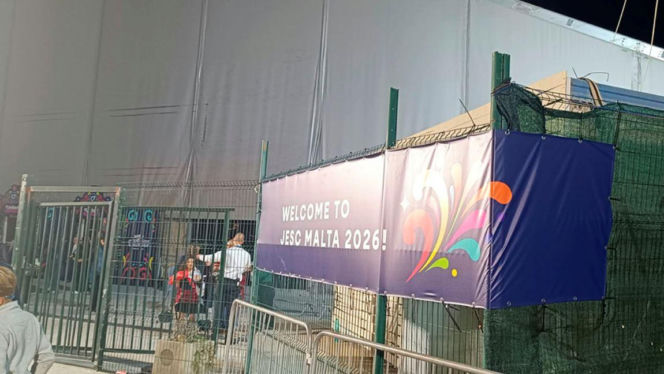 Eurowizja Junior 2026 od kulis