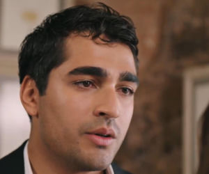 Złoty chłopak odc. 262