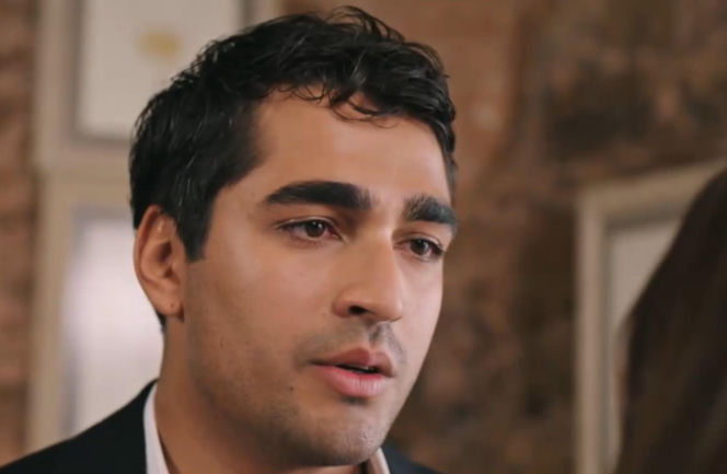 Złoty chłopak odc. 262