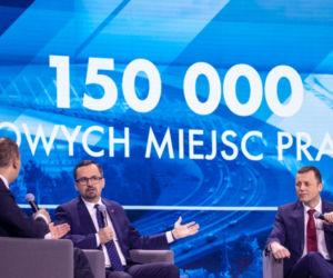 Polska potrzebuje wielkich programów rozwojowych