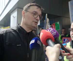 Dramat setek rodzin pod Warszawą! Nowa autostrada zburzy ich domy?! „Żyjemy na bombie”