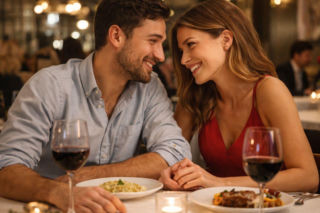 Horoskop na 2026 rok dla Ryb. Wrażliwość będzie atutem, a intuicja przewodnikiem w miłości