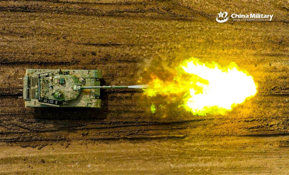 Tajne szkolenia Rosjan w Chinach. Jak Pekin wspiera Moskwę w wojnie z Ukrainą?
