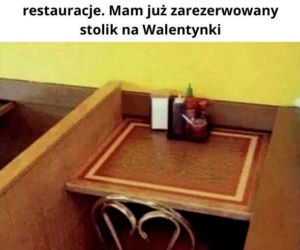 Walentynki memy