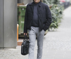 Michel Moran