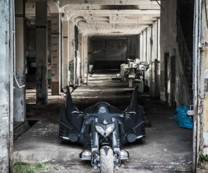 Game Over Cycles