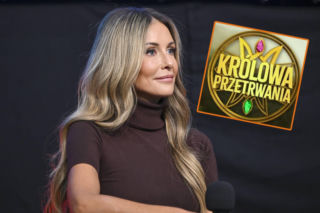 Wielkie zmiany w Królowej przetrwania. Małgorzata Rozenek zdradziła tajemnicę TVN-u
