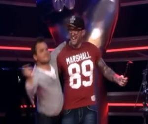 Nie żyje pierwszy zwycięzca The Voice