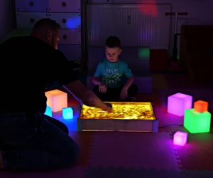 Tu dzieci rozkwitają! Przedszkole Słoneczko stawia na rozwój, pasje i radość najmłodszych