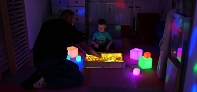 Tu dzieci rozkwitają! Przedszkole Słoneczko stawia na rozwój, pasje i radość najmłodszych