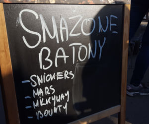 Zlot Foodtrucków w Lublinie