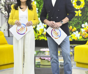 To będzie najmodniejszy kolor tej wiosny. Kasia Cichopek i Justyna Steczkowska już go noszą