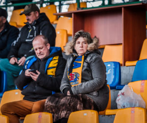 Elana Toruń - Pogoń II Szczecin, zdjęcia ze stadionu