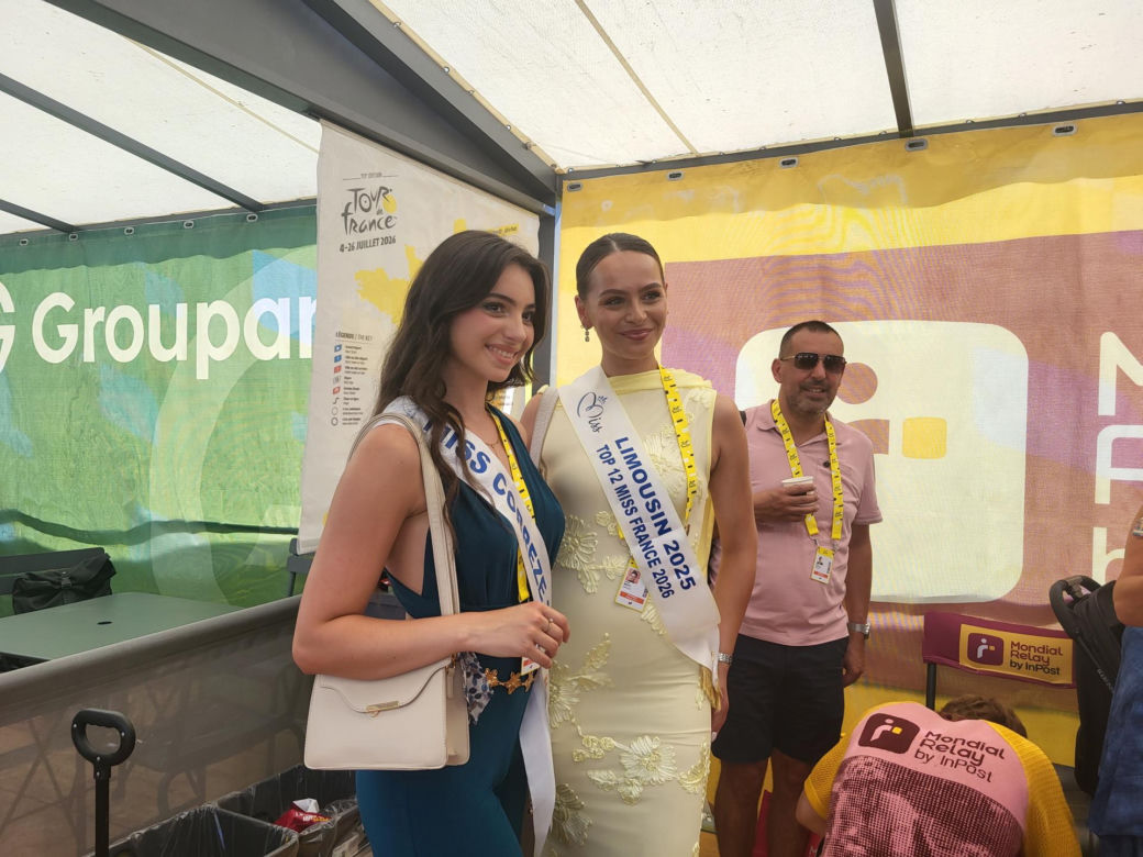 Pojechałem trasą Tour de France. Oto tajemnice największego wyścigu świata