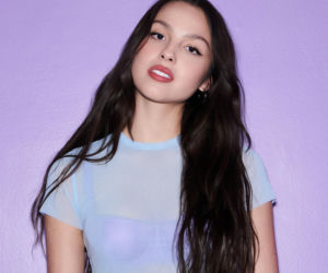 Olivia Rodrigo rozpoczyna nową erę