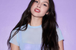 Olivia Rodrigo rozpoczyna nową erę