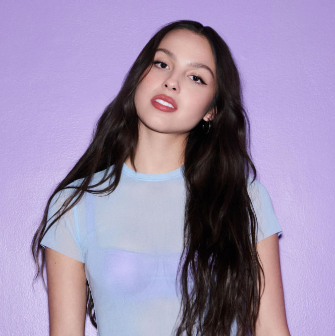 Olivia Rodrigo rozpoczyna nową erę