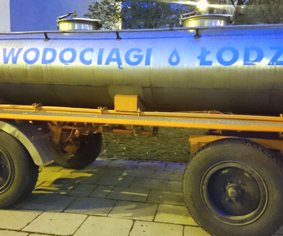 Lekcje odwołane z powodu mrozu - uczniowie z Gimnazjum nr 32 w Łodzi mają dziś wolne
