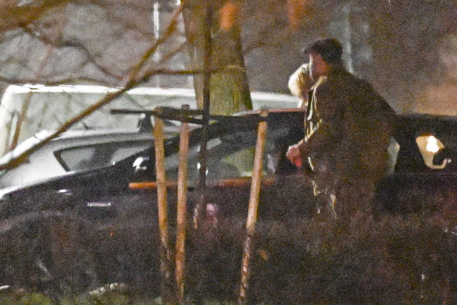 Leszek Lichota już nie ukrywa miłości