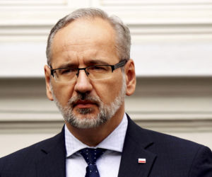Adam Niedzielski