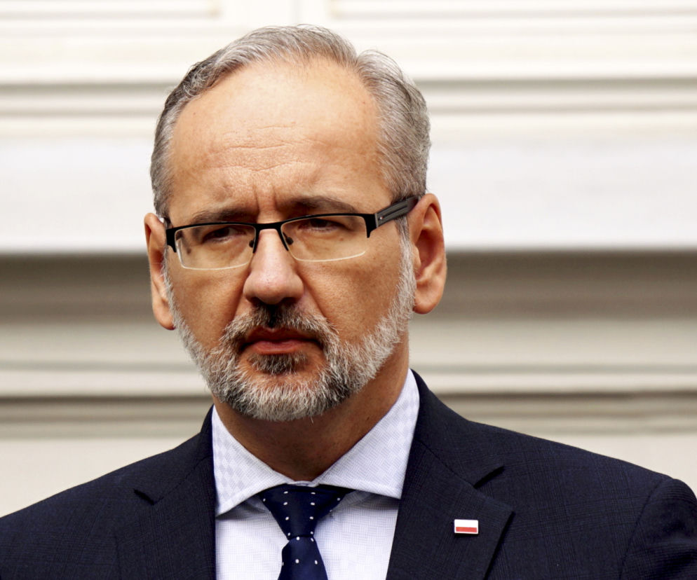 Adam Niedzielski