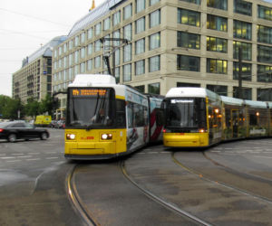 Jest decyzja w sprawie tramwajów z Niemiec. Czy miasto zainwestuje w używany tabor?