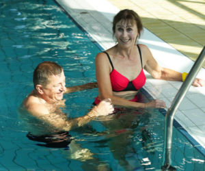 2. odcinek Sanatorium miłości