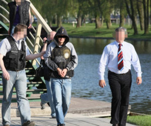 Augustów. Zgwałcili i utopili Anetę, bo... była brzydka