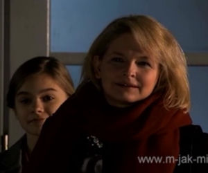 M jak miłość. Zosia (Julia Wróblewska), Marta (Dominika Ostałowska)