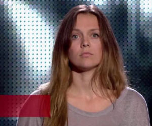 The Voice of Poland 4. Justyna