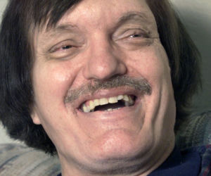 Richard Kiel 