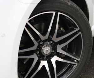 Mercedes-Benz V250d 7G-Tronic Exclusive L