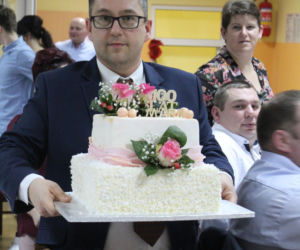 Żyje sto lat, bo modli się o nowy dzień 