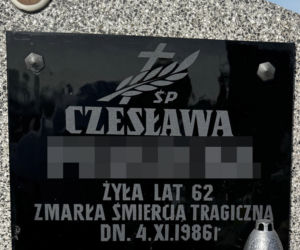 Makabryczna zbrodnia w Zwierzyńcu. Sprzedali dom za fortunę, dzień później zostali zamordowani