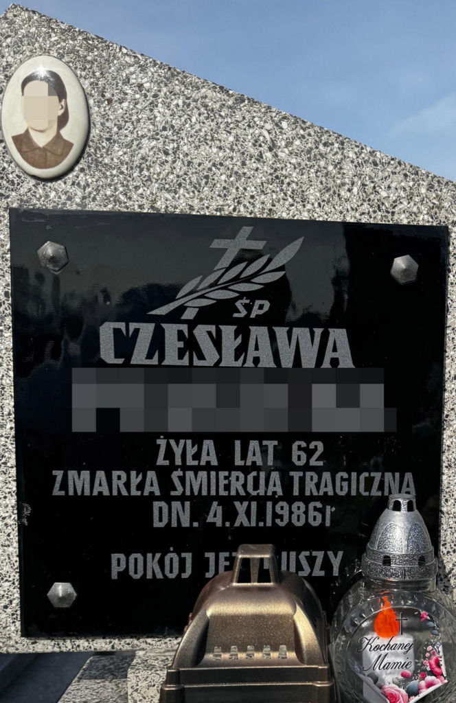 Makabryczna zbrodnia w Zwierzyńcu. Sprzedali dom za fortunę, dzień później zostali zamordowani