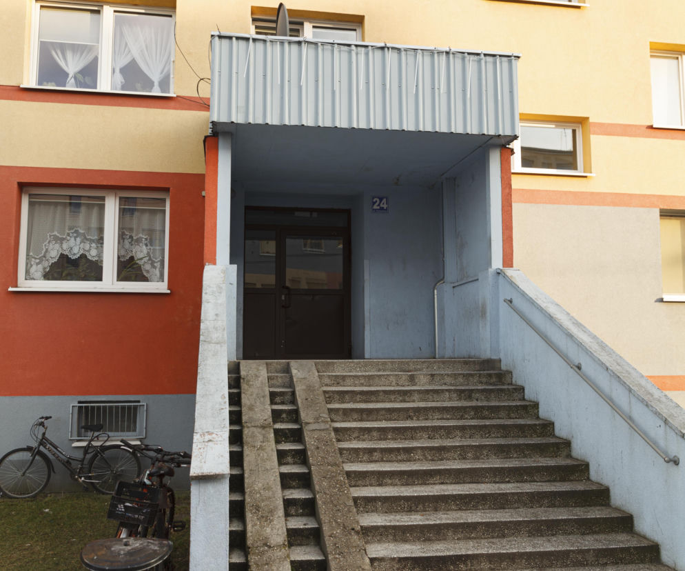 Ojciec zabił syna