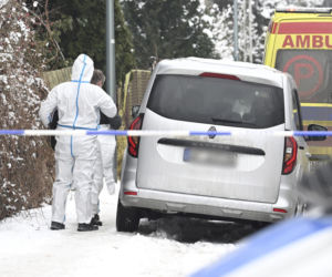 Ciała małżeństwa w mieszkaniu na Targówku. Wstrząsające szczegóły. Radek zbudował sobie fortecę