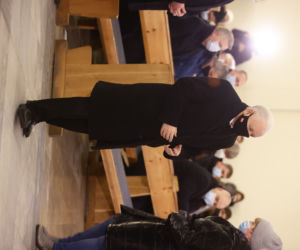 Jarosław Kaczyński w Starachowicach
