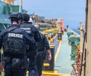 USA zmienia strategię antyterrorystyczną. Kartele narkotykowe i radykalne grupy na celowniku