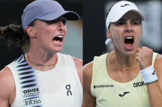 Kiedy mecz Iga Świątek - Magda Linette w Roland Garros? Polski hit w Paryżu!
