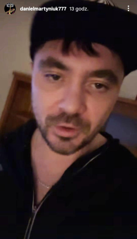 Daniel Martyniuk