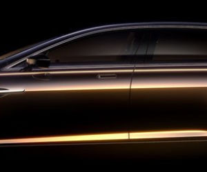 Aston Martin Lagonda