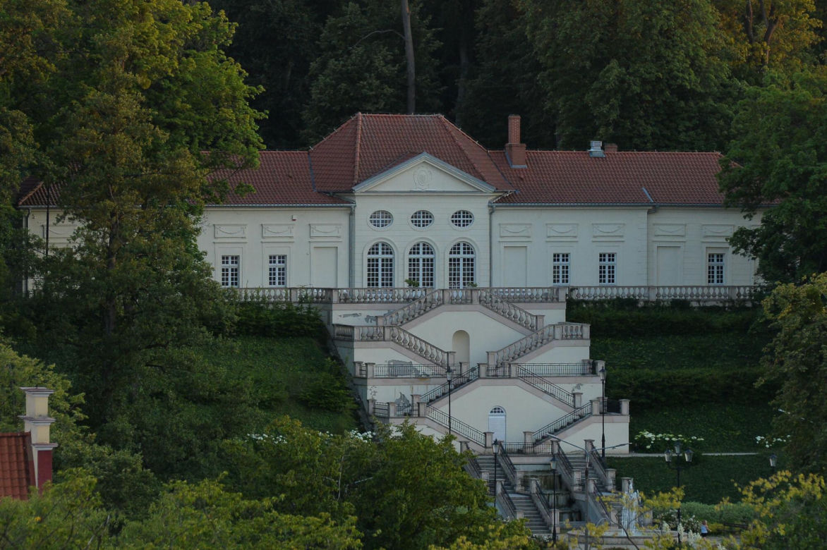 Lidzbark Warmiński