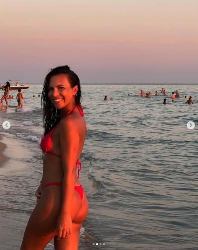 Federica Di Bartolomeo