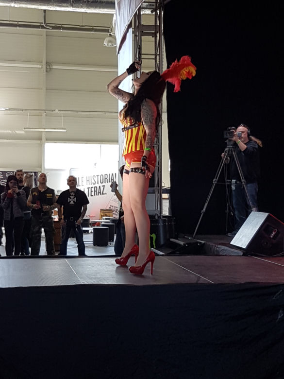 Lublin Tattoo Days